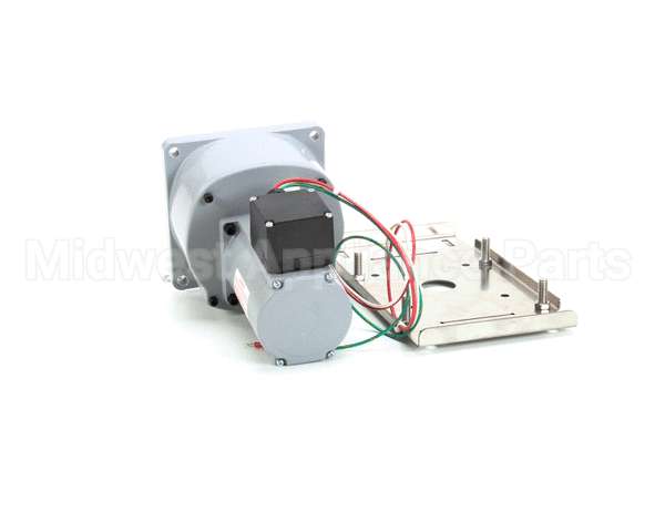 PD502657 Follett Motor, Wheel, Brother