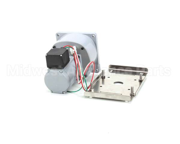 PD502657 Follett Motor, Wheel, Brother