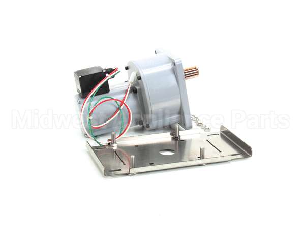 PD502657 Follett Motor, Wheel, Brother