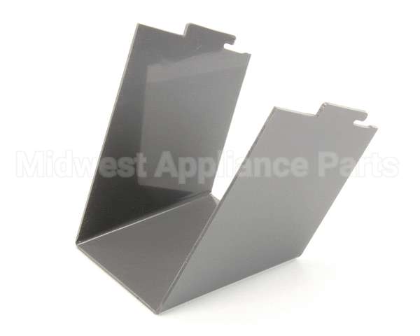 PD502681 Follett Cover, Disp Chute25/50/ 110