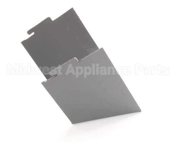 PD502681 Follett Cover, Disp Chute25/50/ 110