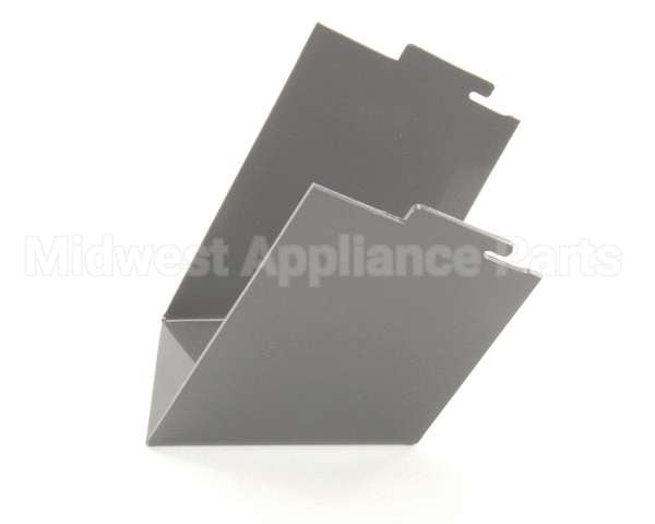 PD502681 Follett Cover, Disp Chute25/50/ 110