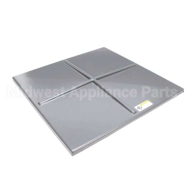 PD502684 Compatible Follett Top, Hopper 25/50 F/R