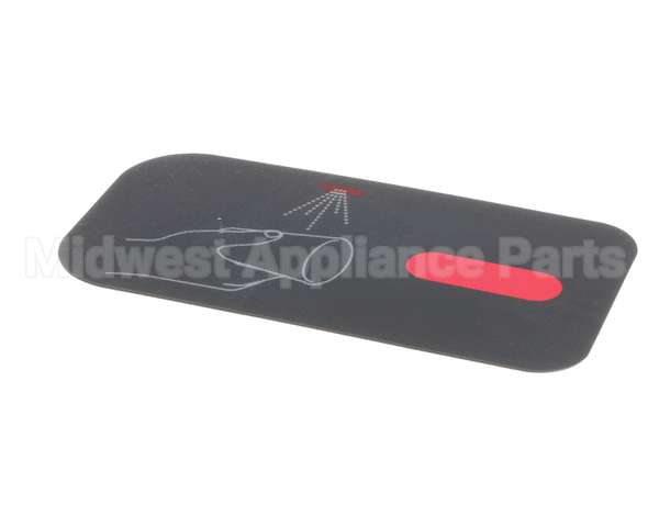 PD502690 Follett Lens, Sensor 25/50/110
