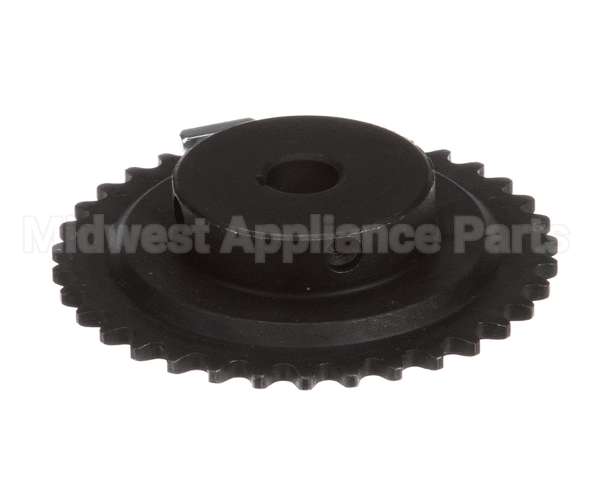 PD502692 Follett Sprocket, Drive Shaft 25/50/110