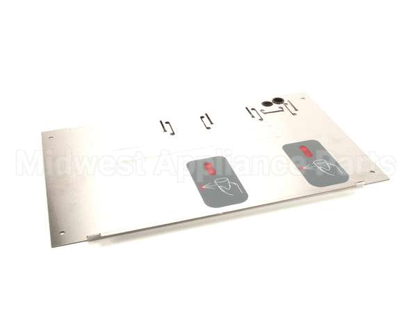 PD502695 Follett Splash Panel 25/50 Ss