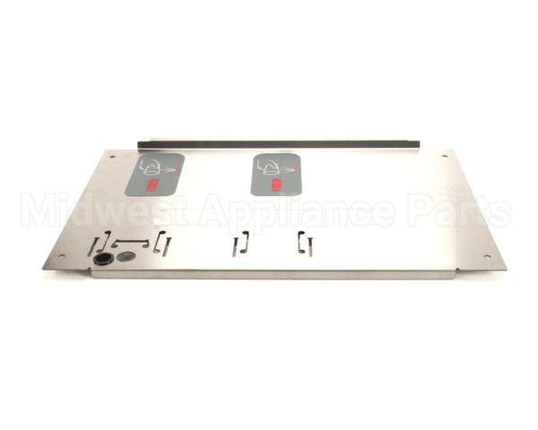 PD502695 Follett Splash Panel 25/50 Ss