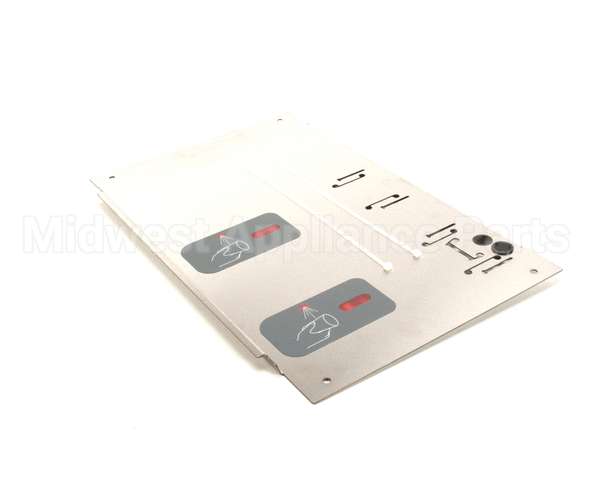 PD502695 Follett Splash Panel 25/50 Ss