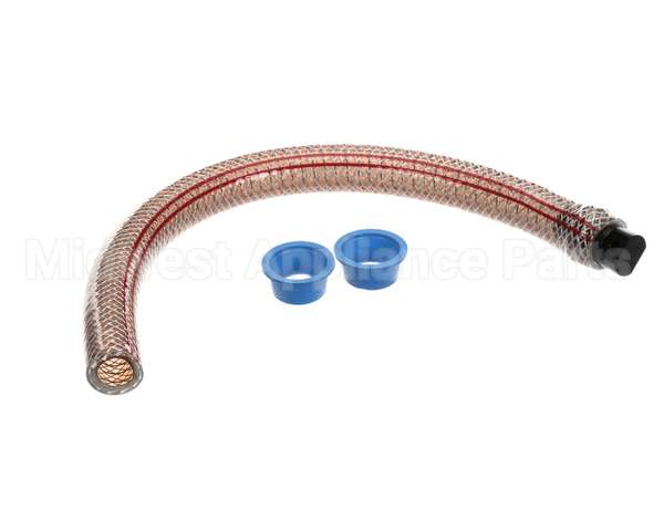 PD502697 Follett Tube, Ice Trans, Top Mt