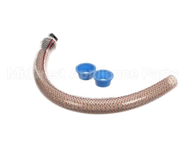 PD502697 Follett Tube, Ice Trans, Top Mt