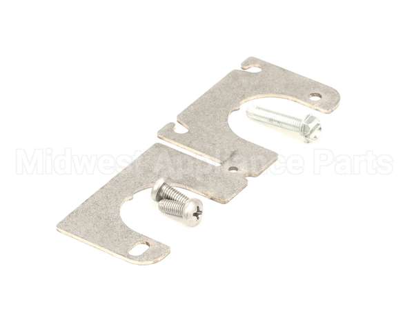 PD502698 Follett Bracket Ice Tube Entry Top Mount