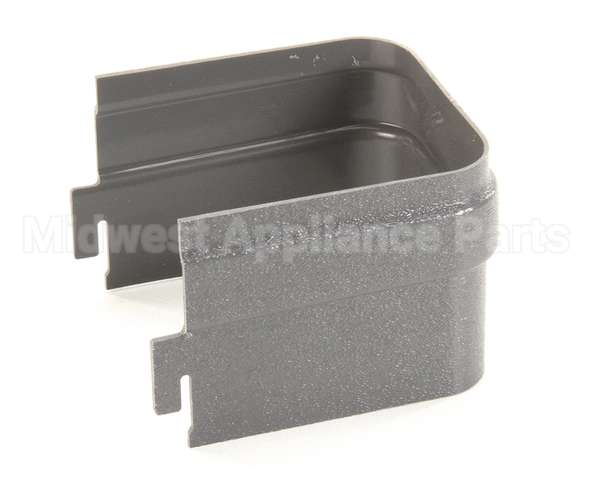 PD502819 Follett Cover,Dispense Chute,Gray Symphony 12#