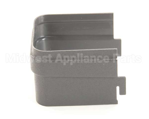 PD502819 Follett Cover,Dispense Chute,Gray Symphony 12#