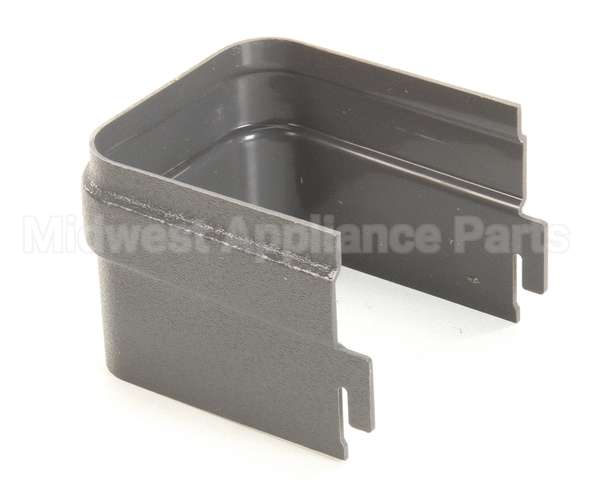 PD502819 Follett Cover,Dispense Chute,Gray Symphony 12#