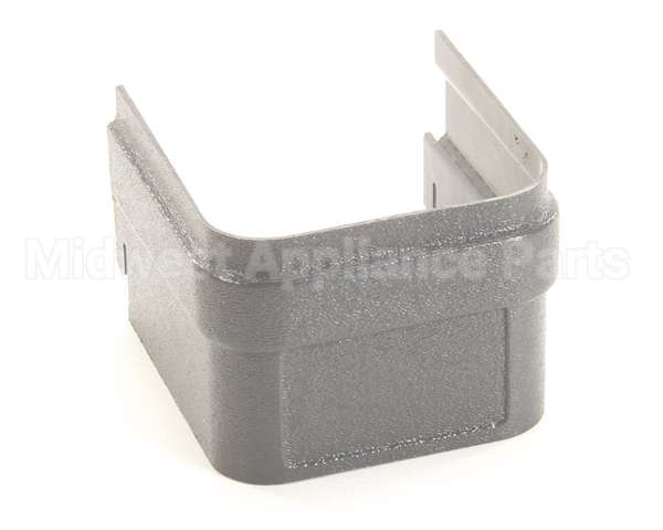 PD502819 Follett Cover,Dispense Chute,Gray Symphony 12#