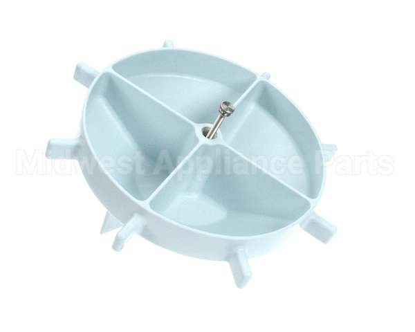 PD502821 Follett 25/50 Disp Wheel Stud