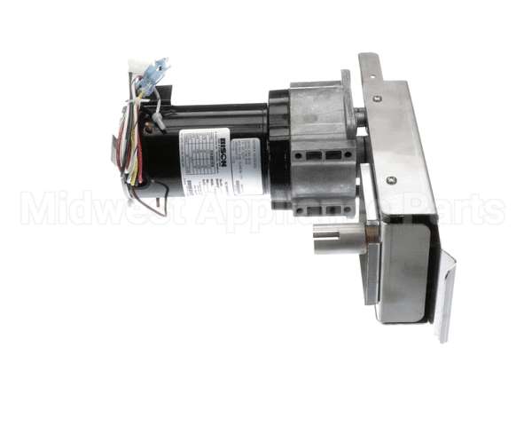 PD502893 Follett Augermotor Assembly,220V Cu155N