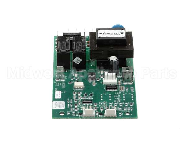 PD502915 Follett Board, Sensorsafe,E25/50 230 V