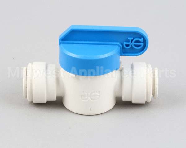 PD502921 Follett Valve, Shutoff, Water