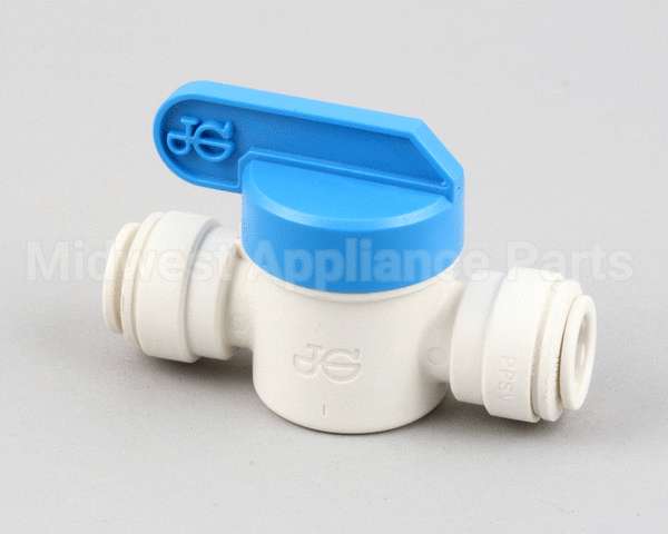 PD502921 Follett Valve, Shutoff, Water