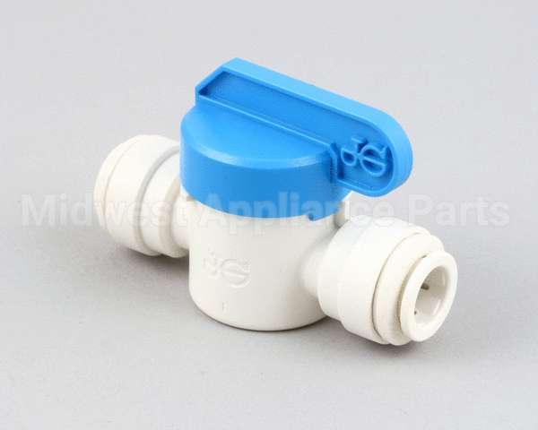 PD502921 Follett Valve, Shutoff, Water