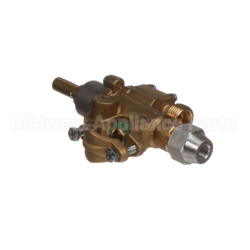 PD60495 Rosito Bisani Gas Valve