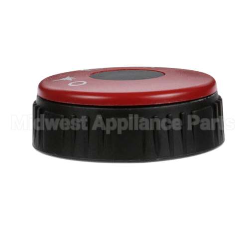 PD62302 Rosito Bisani Gas Valve Knob