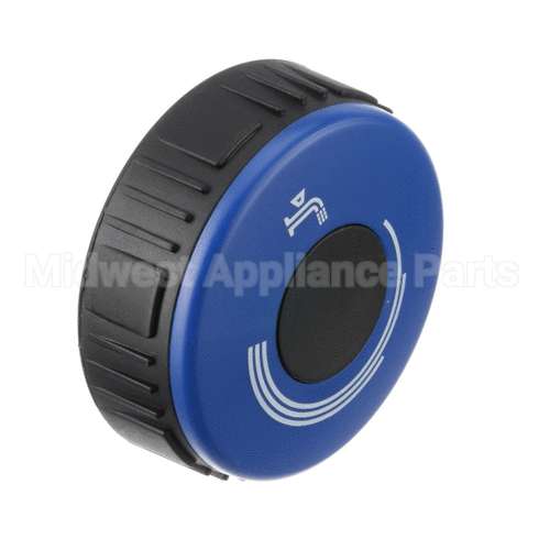 PD62317 Rosito Bisani Water Valve Knob