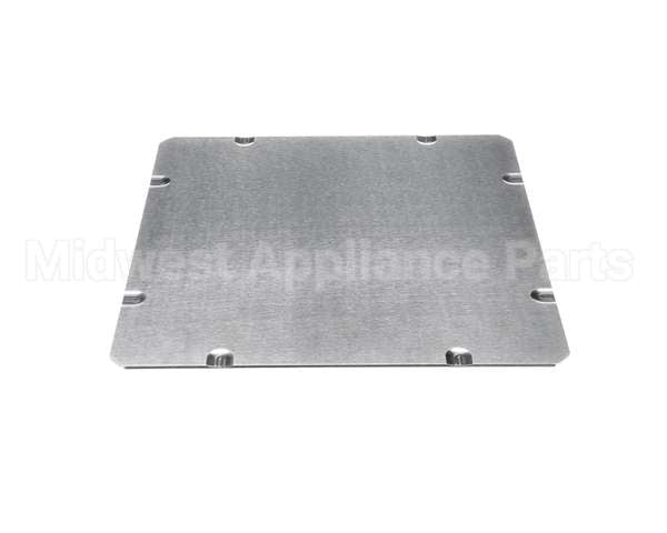 PDB0819 Merrychef Packaged Cook Plate Single Sided