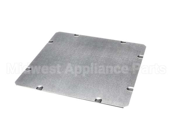PDB0819 Merrychef Packaged Cook Plate Single Sided