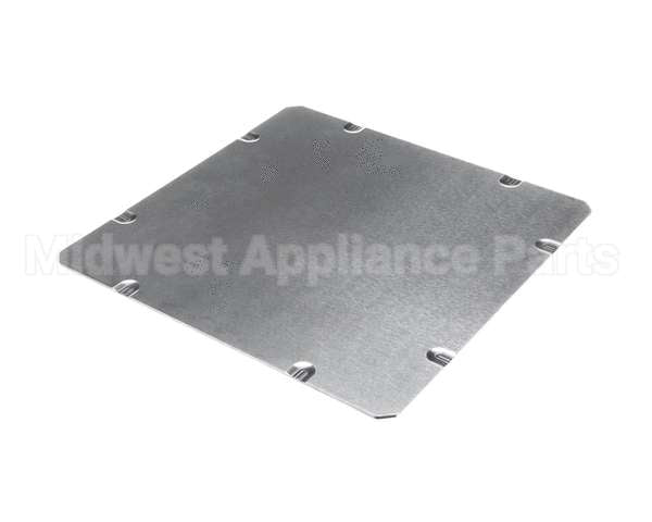 PDB0819 Merrychef Packaged Cook Plate Single Sided