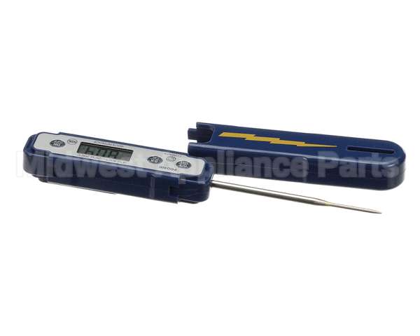 PDQ400 Comark Pocket Digital Thermometer, Wa