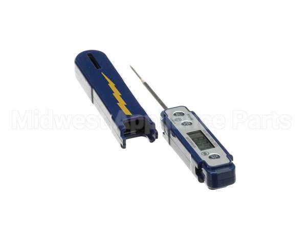 PDQ400 Comark Pocket Digital Thermometer, Wa