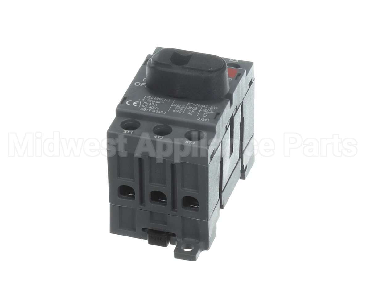 PE-01-0306 Enviro-Tec Disc Switch