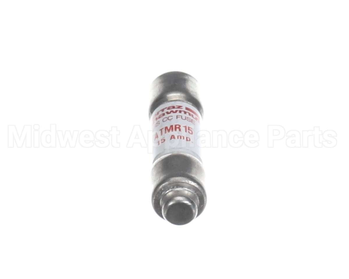 PE-06-0015 Enviro-Tec Mini Fuse 15Amp 600Vac