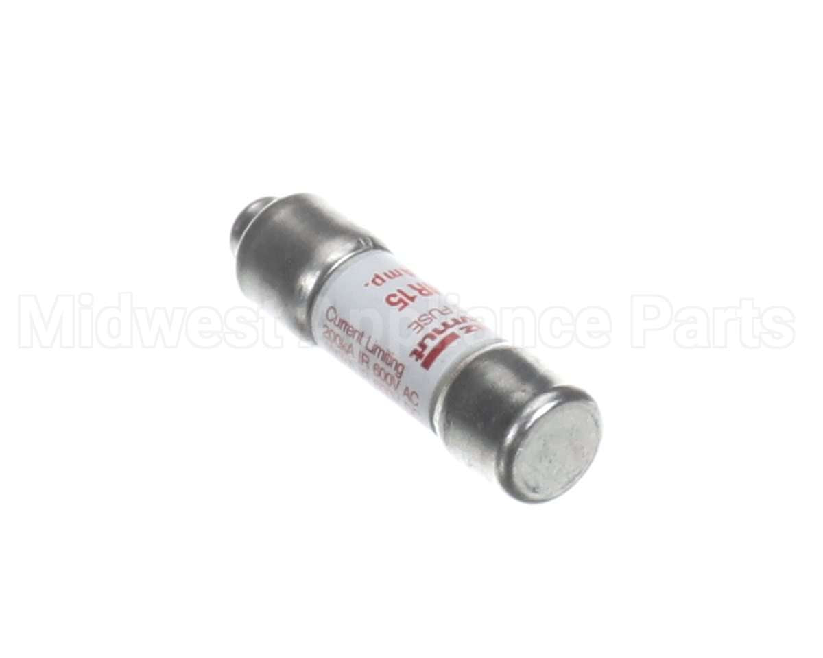 PE-06-0015 Enviro-Tec Mini Fuse 15Amp 600Vac