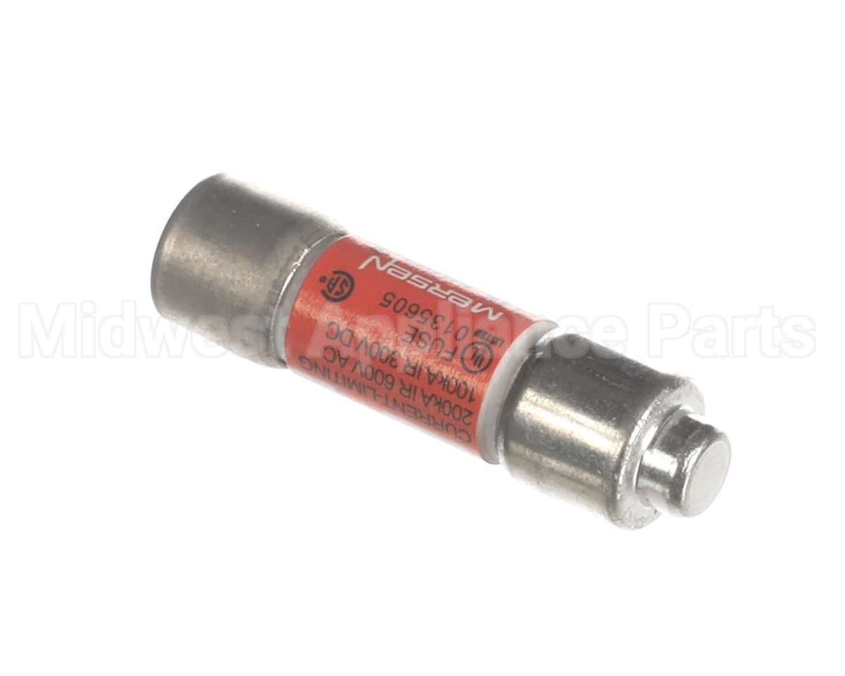 PE-06-0041 Enivro Tec Fuse,6A,Class Cc,Td