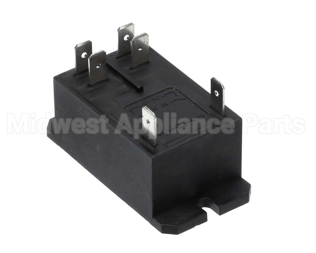 PE-08-0004 Enviro-Tec 2Pole,30A,24V N/O Fan Relay