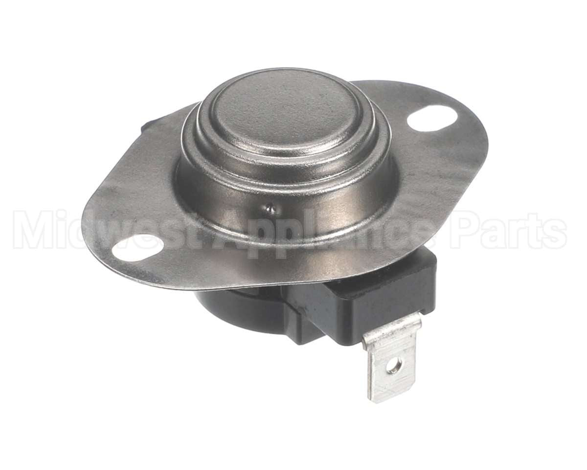 PE-09-0125 Enviro-Tec L125-20F Limit Switch