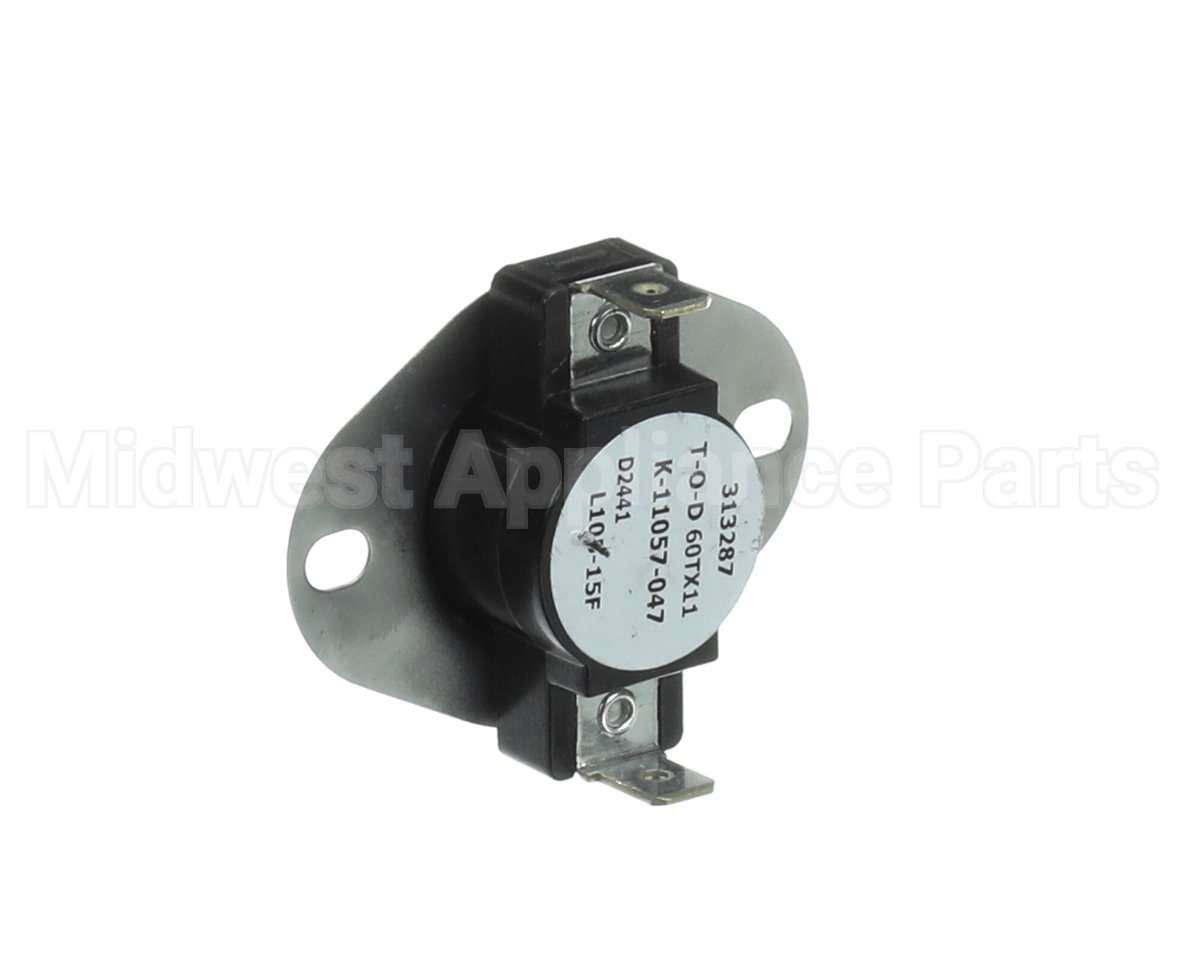 PE-09-1105 Enviro-Tec 90-105F Auto Limit Switch