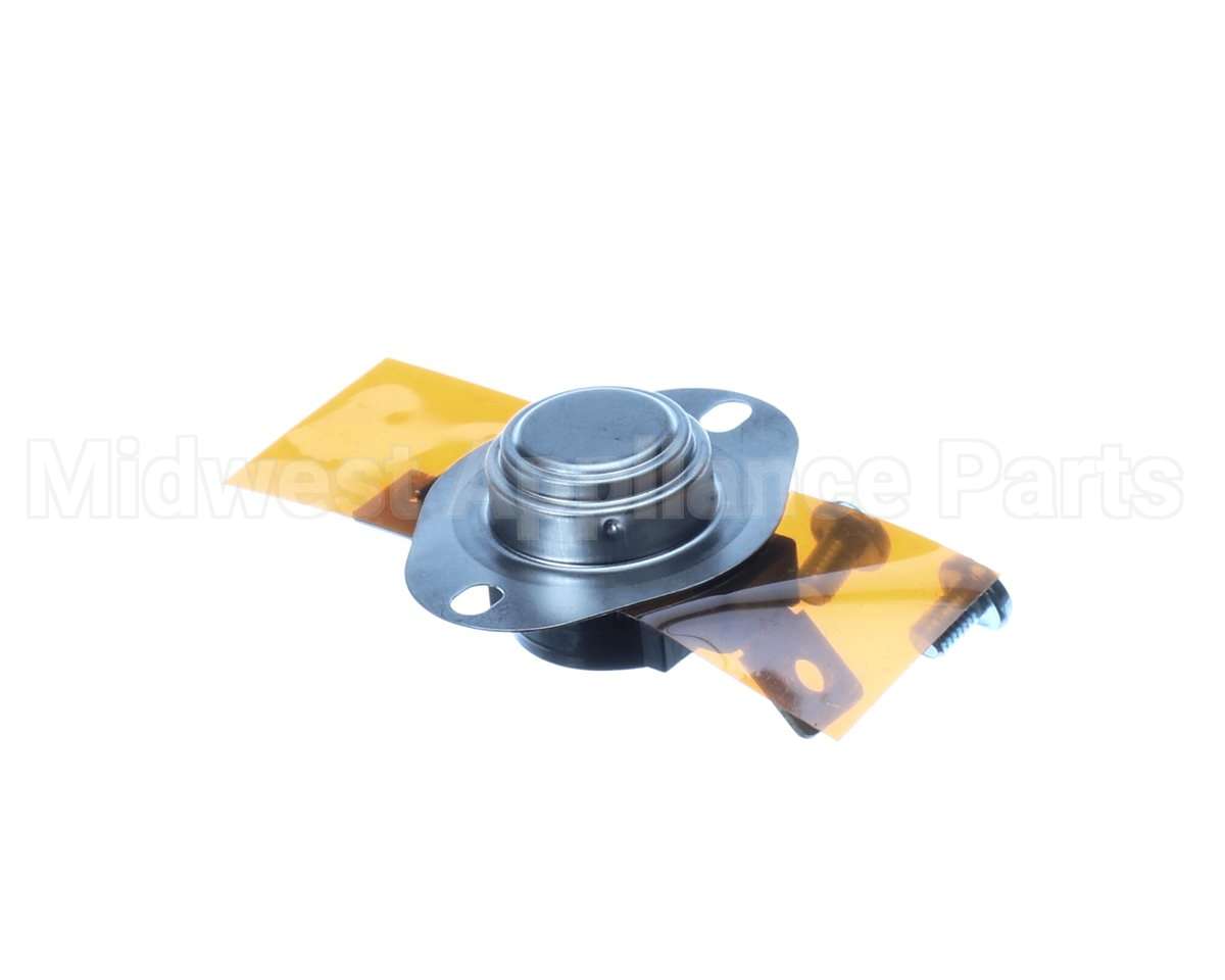PE-09-6140 Enviro-Tec Sec Limit (140*) 48A 600Vac Onetime