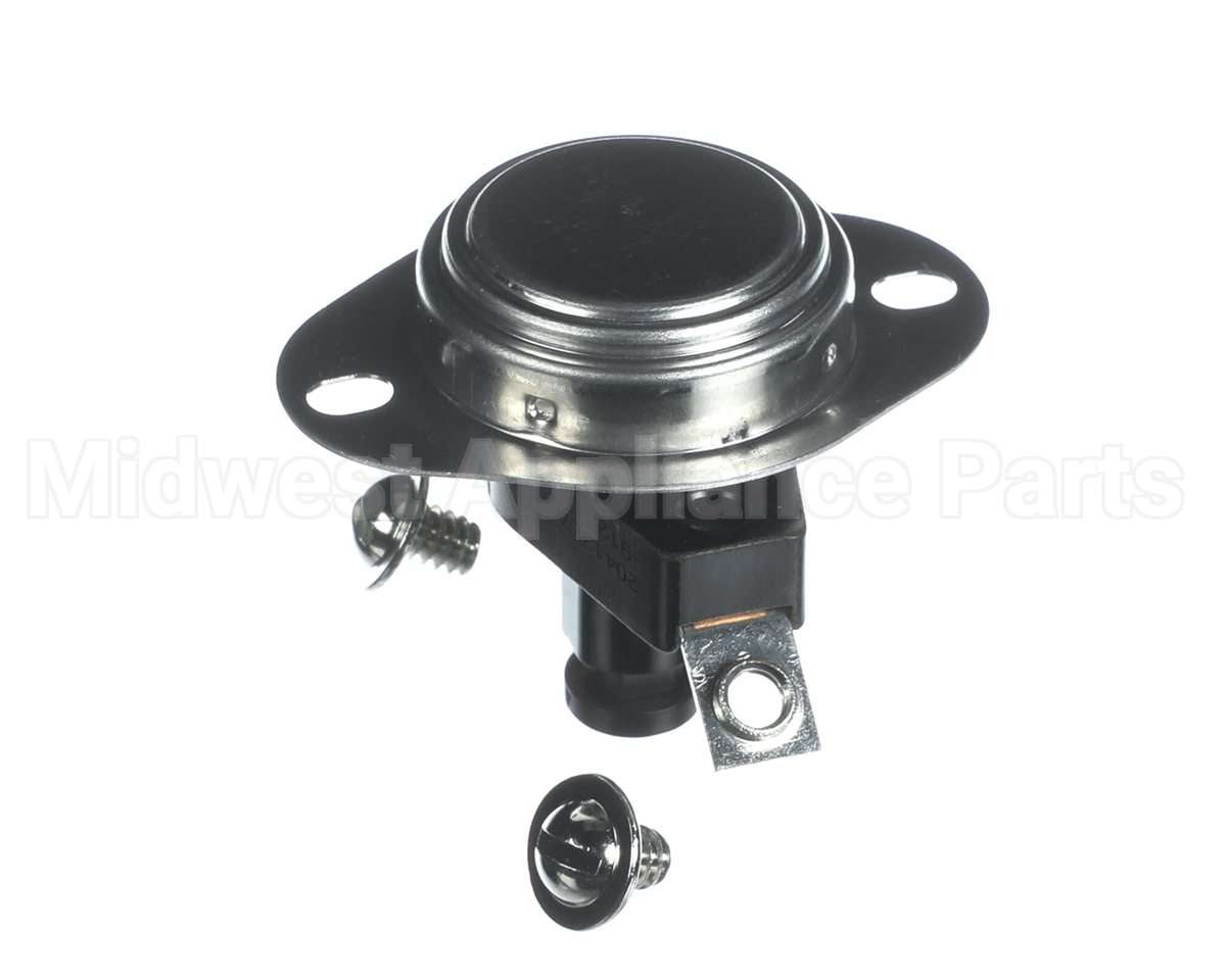 PE-09-8160 Enviro-Tec 160F M/R Limit