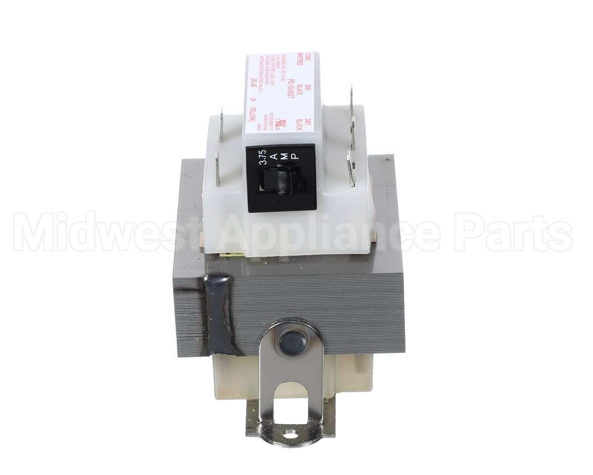 PE-10-0027 Enviro-Tec 208/240Vpri 24Vsec 75Va Xfrmr