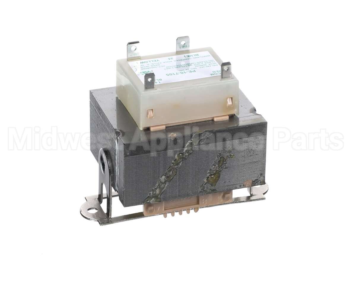 PE-10-7105 Enviro-Tec 480Vpri24Vsec50Vafootmttrnsfrm