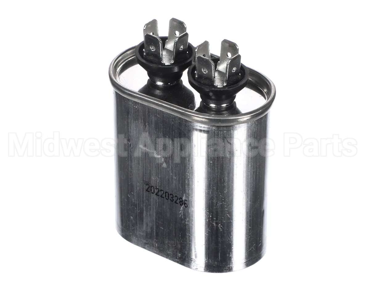 PE-12-0502 Enviro-Tec Capacitor,6Mfd,370V