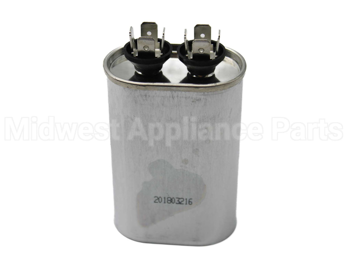 PE-12-0504 Enviro-Tec Capac 10 Mfd 370V Oval