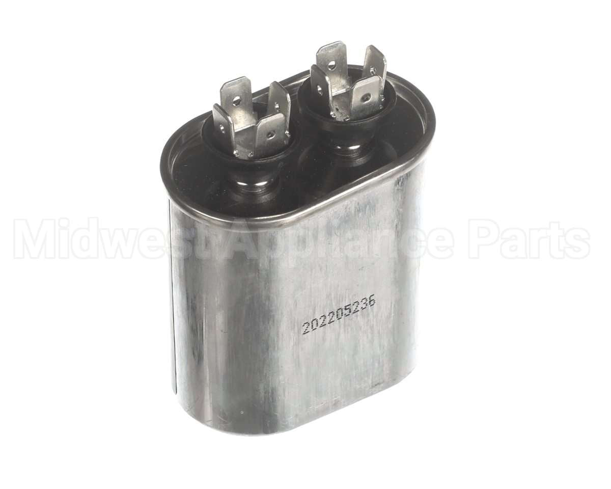 PE-12-0509 Enviro-Tec 3M 440V Oval Capacitor