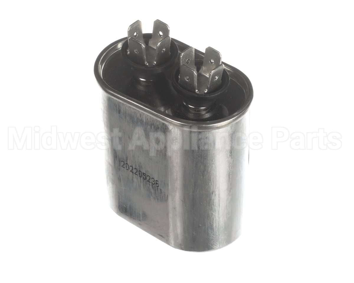 PE-12-0509 Enviro-Tec 3M 440V Oval Capacitor