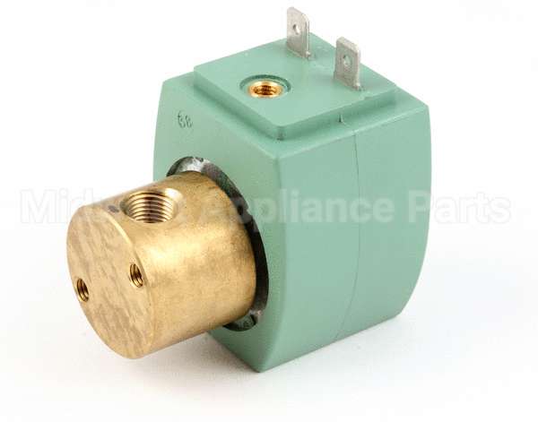 PE-184 Southbend Range Valve, Solenoid Water,1/8240V