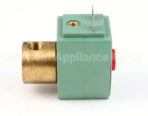 PE-184 Southbend Range Valve, Solenoid Water,1/8240V